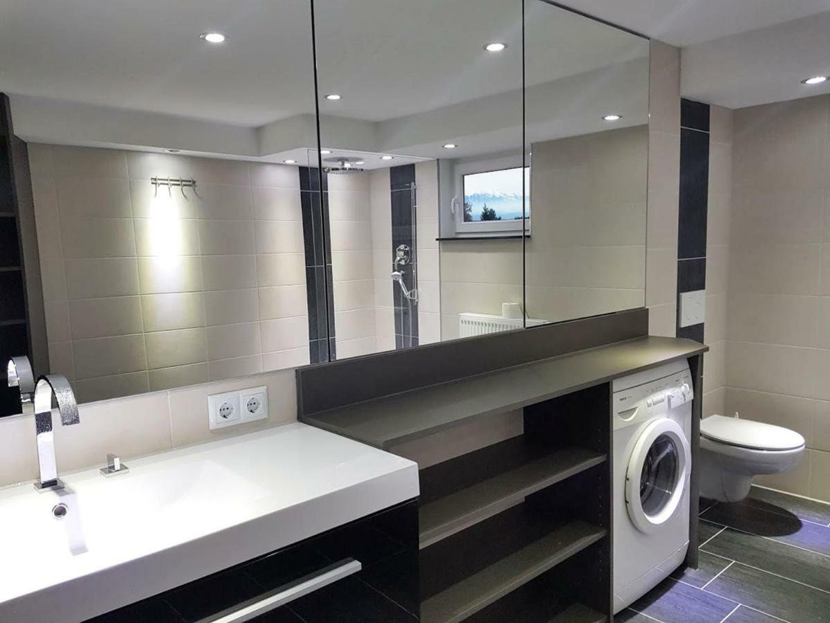 Monteurzimmer Obersulm Hotel Ngoại thất bức ảnh