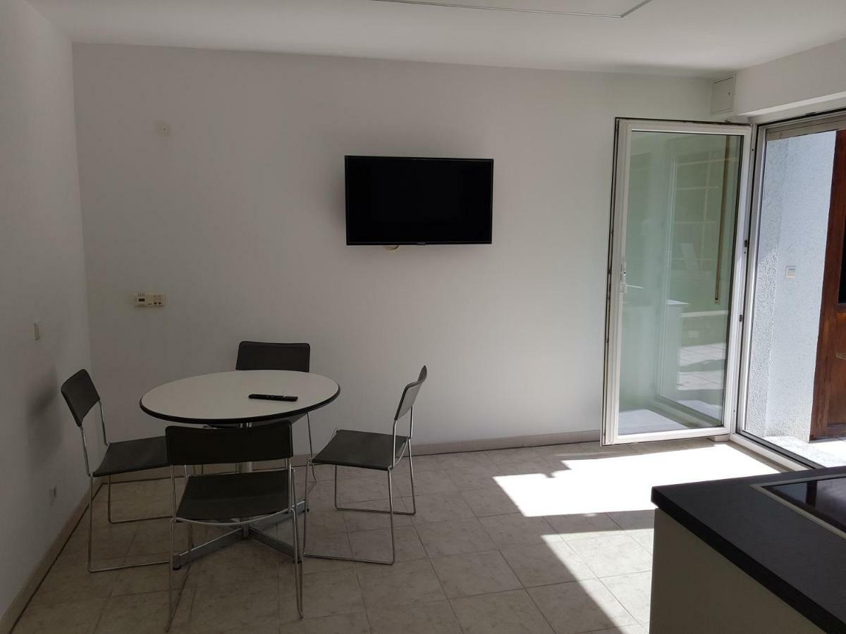 Monteurzimmer Obersulm Hotel Ngoại thất bức ảnh