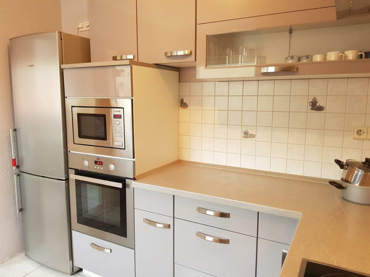 Monteurzimmer Obersulm Hotel Ngoại thất bức ảnh